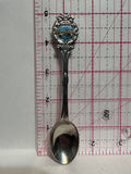 Venezia Venice City Italy Europe Souvenir Spoon