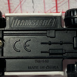 White Teamsterz Tow Truck Teamsterz Diecast Car