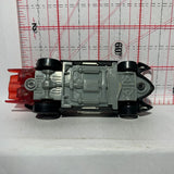 Black Arachnorod Hot Wheels Diecast Car