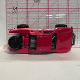 Red #Red #48 Toyota Off Road Truck B5967 2003 Hot Wheels Diecast Car