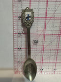 Minus 1 President W Halvorsen 1981  Misc Souvenir Spoon