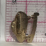 Calgary Southwest Legion 37E Canada George Chorney Governor 81 82  Lapel Pin