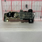 Black Whatta Drag Hot Wheels Diecast Car