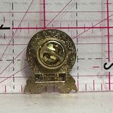 North Calgary Branch 264 Canadian Legion   Lapel Pin