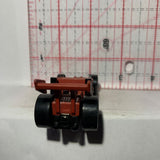 Red Bone Speeder DHN87 HW Race Team Hot Wheels Diecast Car