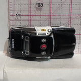 Black Police Sheriff 49 Merc Disney Pixar CARS Diecast Car