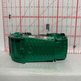 Green Trash Truck MB678 Matchbox Diecast Car