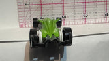 Green F-Racer B3531 ©2003 Hot Wheels Diecast Car