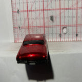 Red 1953 Studebaker Starliner Maisto Diecast Car