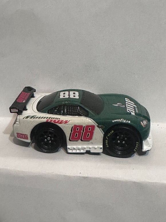 Dale Earnhardt Jr #88 Mountain Dew Toy Car  Vehicle Toy
