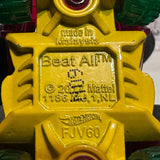 Red Beat All FJV60 2017 Hot Wheels Diecast Car