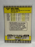 # 574 Ron Jones  Philadelphia Phillies 1989 Fleer Baseball card