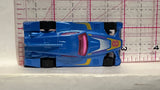 Blue Formul8r 2005 Hot Wheels Diecast Car