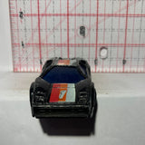 Black Lamborghini Countach Unbranded Diecast Car