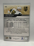 # 433 Shea Theodore  Las Vegas Golden Knights 2024-25 UD Series Two Hockey Cards