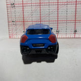 Blue  DSKL 05 Fastlane  Car Diecast Car