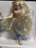 Elsa Frozen Disney Animators Collection Doll Jakks TV Movie Toy