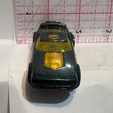 Green Fast Fish Hot Wheels Diecast Car