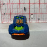 Blue RD-08 Hot Wheels Diecast Car