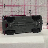 Red H2O Patrol Tanker Truck 2001 Matchbox Matchbox Diecast Car