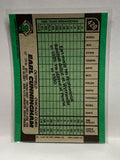 # 420 Earl Cunningham  Chicago Cubs 1991 Bowman Baseball card