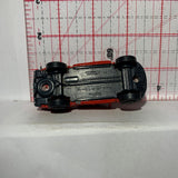 Red Ford F-150 SVT Raptor Truck Fresh Metal Maisto Diecast Car