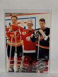 # 280 Campbell Conference   91-92 Pro Set Platinum Hockey Cards