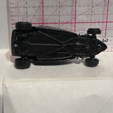 Black 1934 Ford Hot Rod Maisto Diecast Car