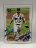 # 89 Lucas Giolito  Chicago White Sox 2021 Topps Series One Baseball Cards