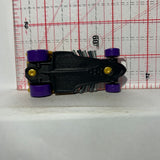 Gold Ratical Racer Hot Wheels Diecast Car