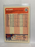 # 273 Nick Esasky  Boston Red Sox 1990 Fleer Baseball Cards