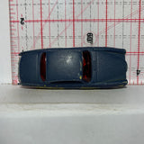 Blue Fish'd & Chip'd Color Shifters Hot Wheels Diecast Car