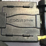 Blue #88 Flames Racer Unbranded Diecast Car