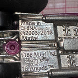 Purple 16 Angels 2013  Hot Wheels Diecast Car