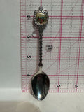 Munchen Germany  Europe Souvenir Spoon