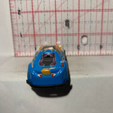 Blue 59 Rally Hot Racers Unbranded Diecast Car