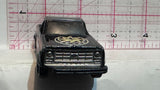 Black 1990 C/K Pickup Truck  Unbranded Diecast Car