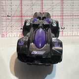 Black Rev Rod 2018 Mcdonalds Hot Wheels Diecast Car