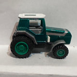 Green High Speed #6058P Tractor Unbranded Diecast Car