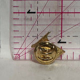 Canadian Flag  Lapel Pin