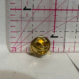 Hockey Canada Logo  Lapel Pin