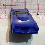 Blue #5 The Gov'ner 2015 Hot Wheels Diecast Car