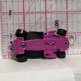 Purple Airuption FJV77 2017 Hot Wheels Diecast Car