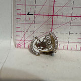 St Clair Colleges Crest Emblem  Lapel Pin