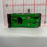 Green Panoz LMP Roadster S Hot Wheels Diecast Car