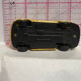 Yellow Lamborghini Murcieiago  Maisto Diecast Car