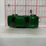 Green '70 Toyota Celica HW City Street Power Hot Wheels Diecast Car