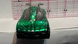 Green Octainium W9063  Hot Wheels Diecast Car