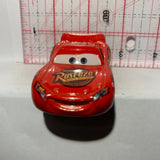 Red Lightning McQueen Disney Pixar Diecast Car