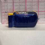 Blue Kool Kombi Volkswagen Van X1636 Hot Wheels Diecast Car